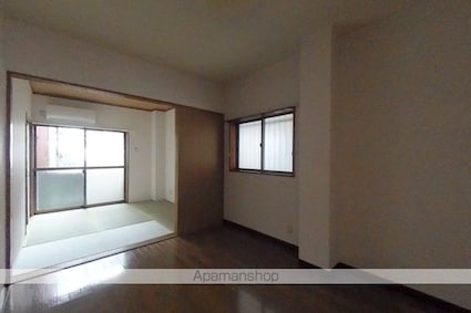 伊勢ハイツ[2DK/33.34m2]の内装2