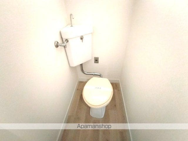 ユニメントの内装写真