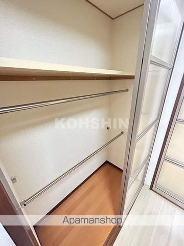 マスターズレジデンス道頓堀IIの内装写真