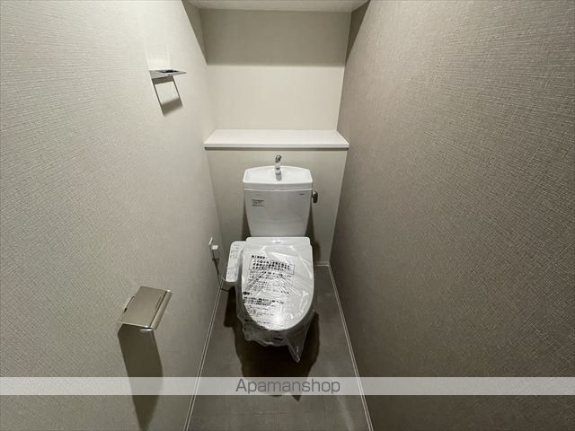 アーバングランデ新大阪の内装写真
