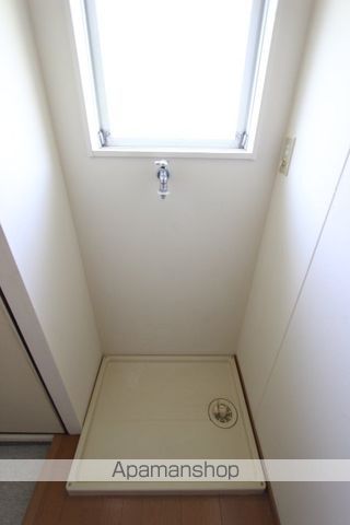 アビタシオンIの内装写真