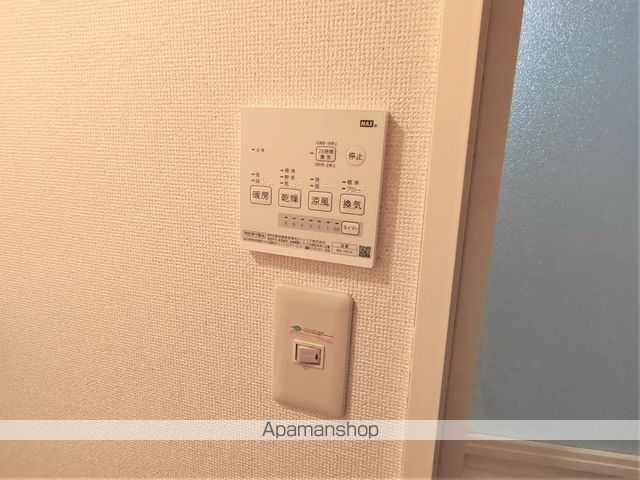 レオパレスセイバーの内装写真