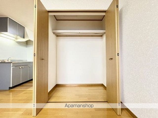 ネオコーポ壱番館の内装写真