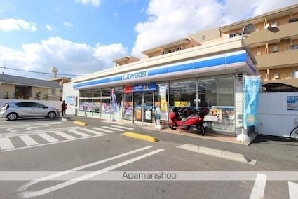 ＲＥＧＡＬＥＳＴ周船寺駅前[1LDK/39.4m2]の周辺7