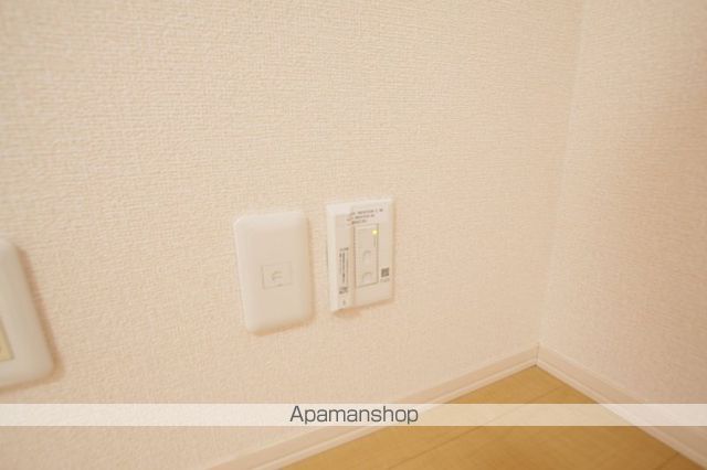 アイビスの内装写真