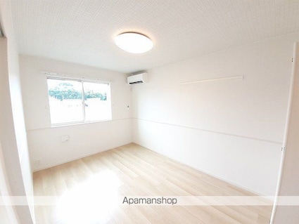 リアン　レーヴⅡ[1LDK/50.08m2]のリビング・居間2