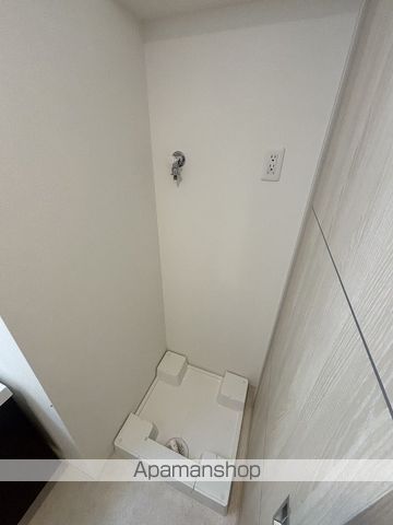 グランディア大阪ノースの内装写真