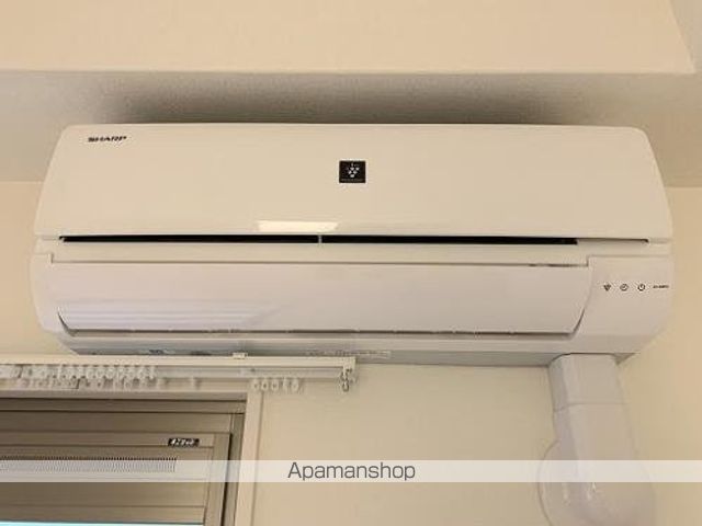 PRELUDE新町の内装写真