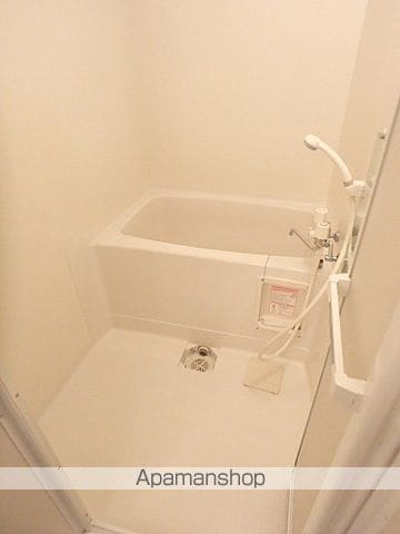 オランジュ元町の内装写真