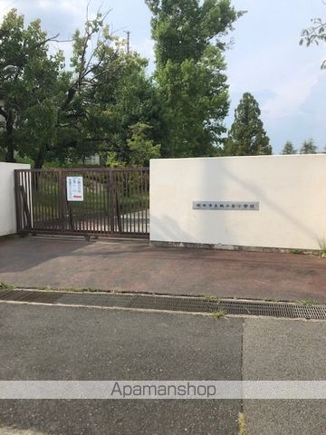 アンビエラ桃山台の周辺写真