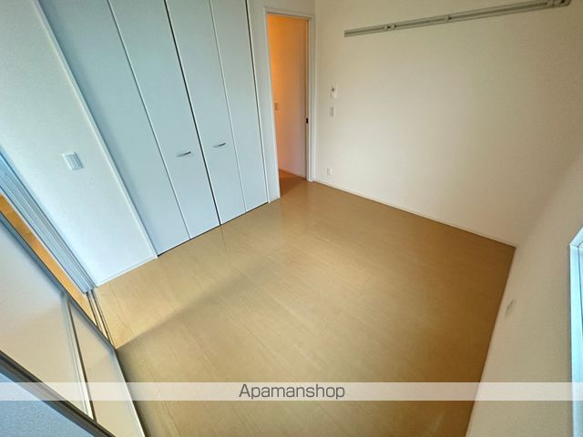 ドミール本町の内装写真