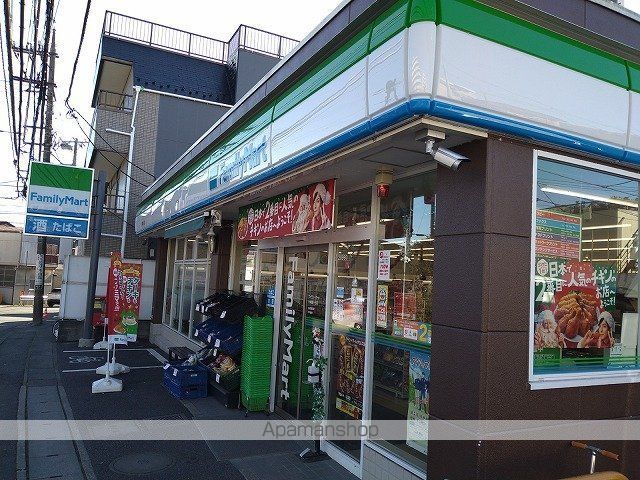 レオネクストアナスタシア 204 ｜ 神奈川県横浜市港北区下田町３丁目16-43（賃貸アパート1K・2階・22.07㎡） その23