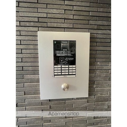 ウェルスクエア永福町[2SLDK/46.44m2]のエントランス2