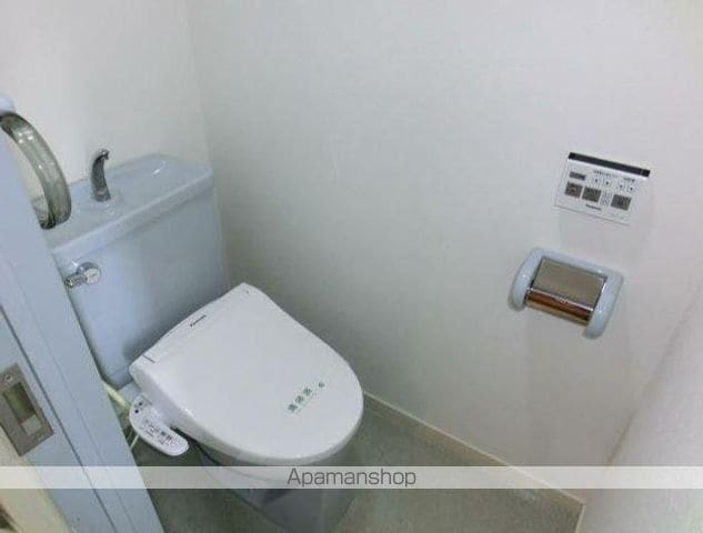 ベルナスハウゼの内装写真