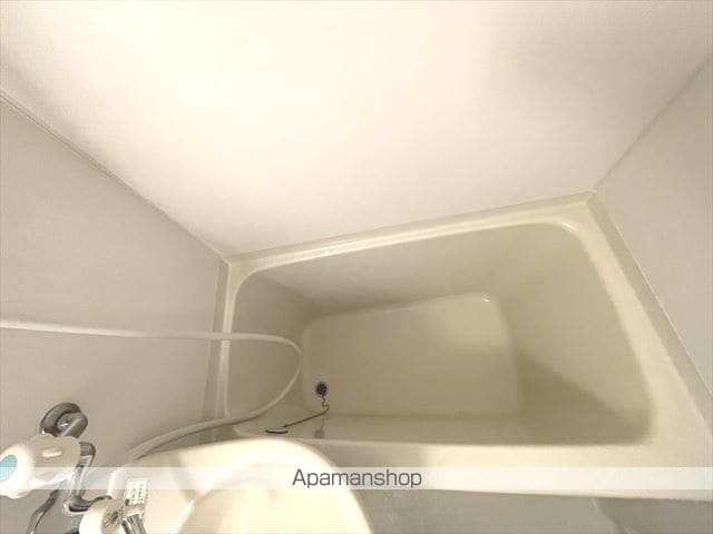 ライオンズマンション八丁堀の内装写真