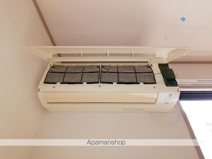 セジュール小泉　Ａ棟[2LDK/53.72m2]のその他設備