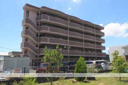 ヴェルドミールＳ[2LDK/52m2]の外観3