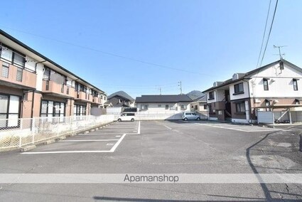 グレースヴィラ　Ａ棟[2LDK/50.34m2]の共用部1