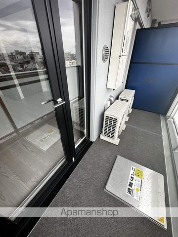 S−RESIDENCE福島玉川UNOの内装写真