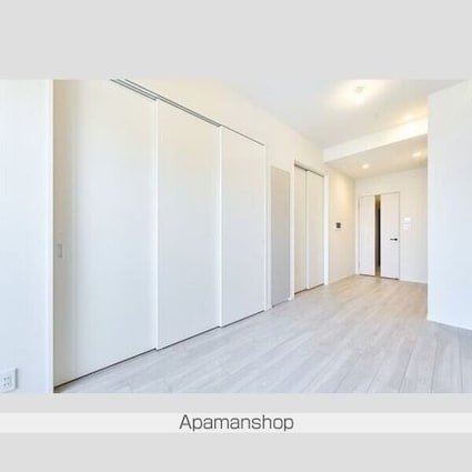 プラウドフラット日本橋馬喰町[2LDK/39.25m2]のリビング・居間4