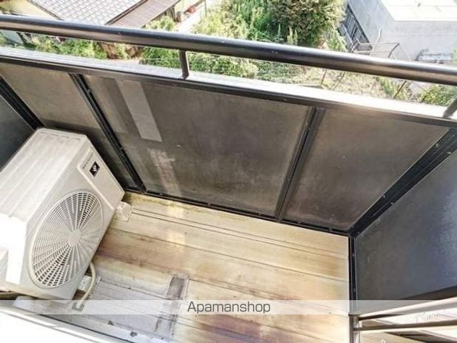 エルボン香椎A棟の内装写真