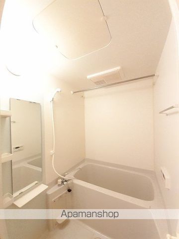 グランド ソレイユ Iの内装写真