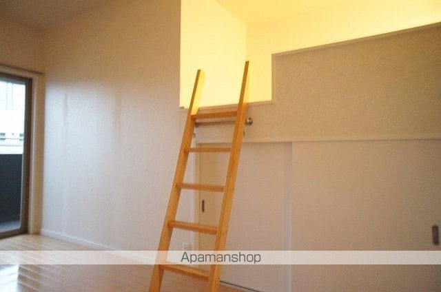 アクタス博多Vタワーの内装写真