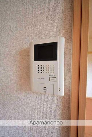 エンゼルハイツ中砂の内装写真