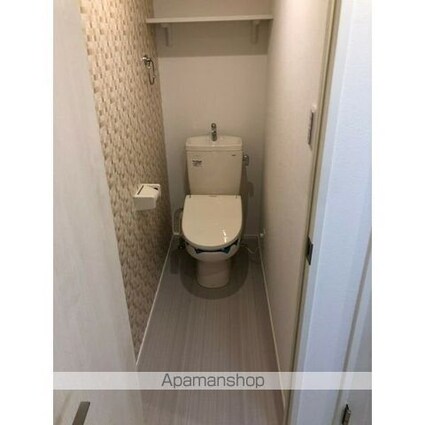 ハーモニーテラス八剱町[1K/20.21m2]のその他内装4