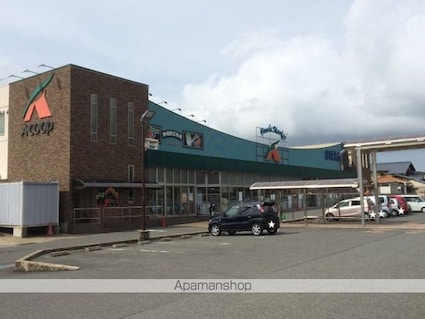 コーポさくら　Ｂ棟[2DK/49.17m2]の周辺4