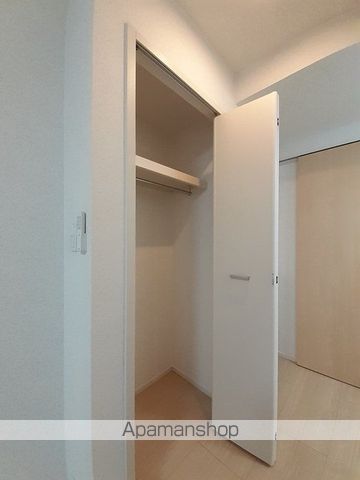 グランクリュ佐古 WESTの内装写真