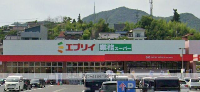グリーンゲイブルズの周辺写真