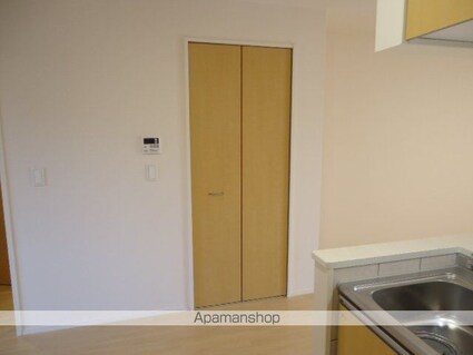 ボヌール．ｉ　Ⅲ[1LDK/46.2m2]の収納1