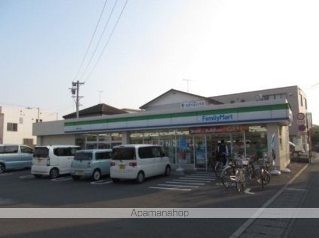 オラシオン千代田の周辺写真