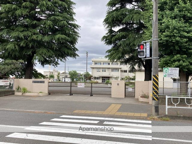 トップ向陽町の周辺写真