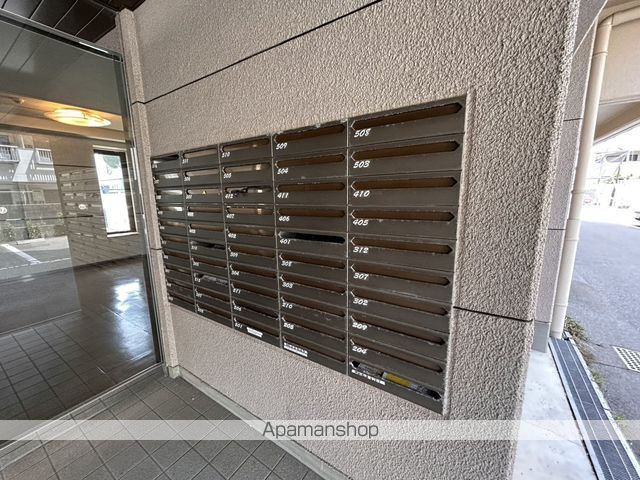 ドミトリー庚午壱番館のその他写真