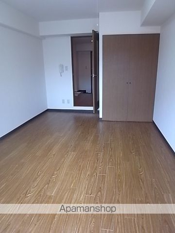プロビデンス泉の内装写真