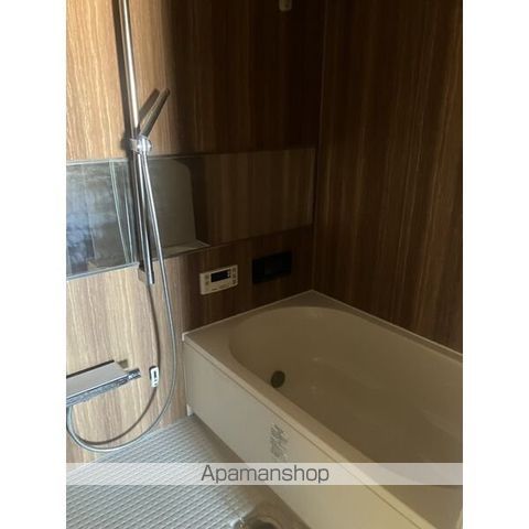 N apartmentの内装写真