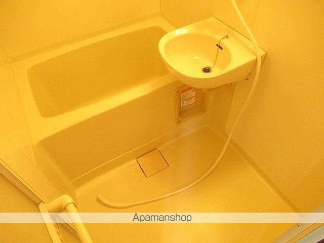 フォンテーヌAの内装写真