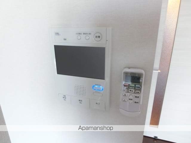 PRIME URBAN御堂筋本町の内装写真