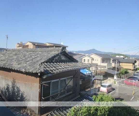 STANDZ金閣寺前の内装写真