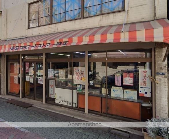 SoH terraceの周辺写真