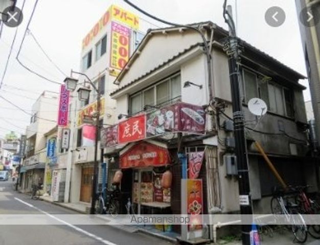 クレイノOLIVEの周辺写真