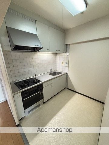 藤和堂島ハイタウンの内装写真