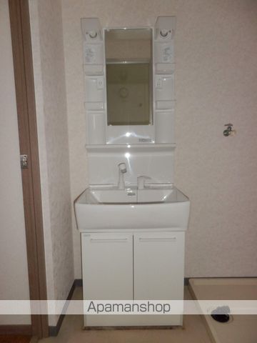 ハイツ四ツ池の内装写真