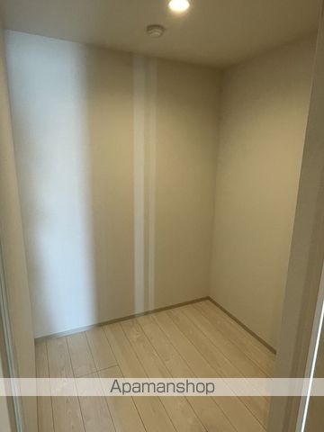 E−CITY大須の内装写真