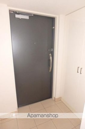 エスティメゾン錦糸町Ⅱ[1LDK/40m2]の玄関