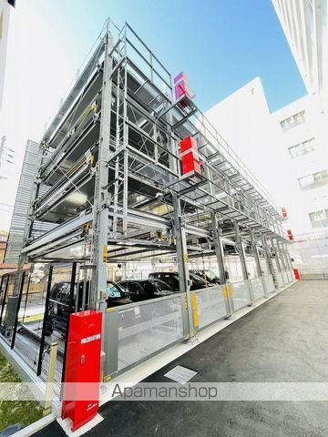 SーRESIDENCE六番町のその他写真