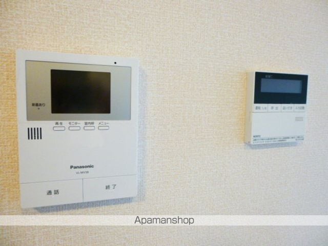 カーサ高善 D棟の内装写真