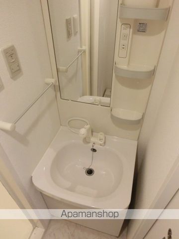 コスモリード谷町六丁目の内装写真
